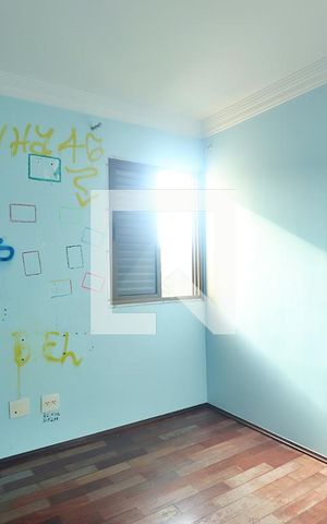 Apartamento à venda com 64m², 2 quartos e 2 vagasQuarto 2