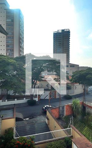 Apartamento à venda com 64m², 2 quartos e 2 vagasSuíte - Vista do Quarto 1