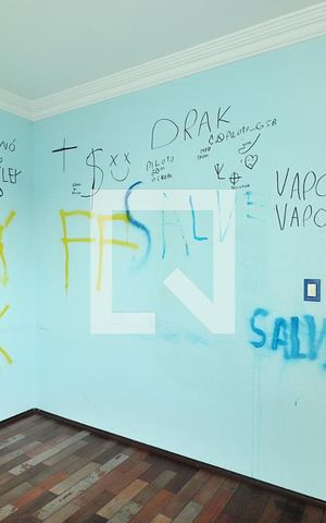 Apartamento à venda com 64m², 2 quartos e 2 vagasQuarto 2
