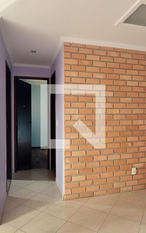 Apartamento à venda com 64m², 2 quartos e 2 vagasSala