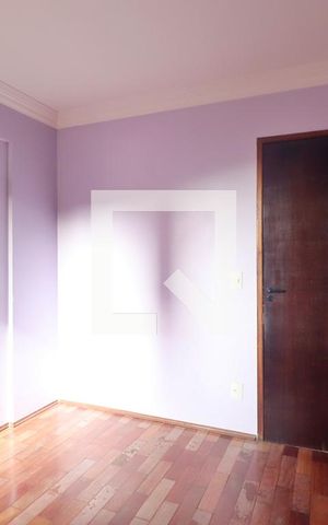 Apartamento à venda com 64m², 2 quartos e 2 vagasSuíte - Quarto 1