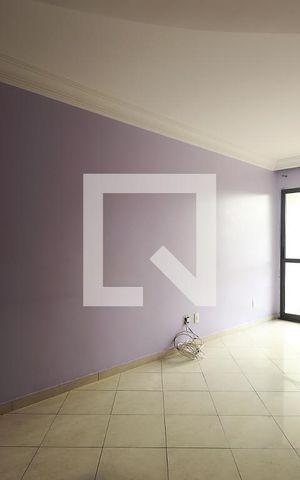 Apartamento à venda com 64m², 2 quartos e 2 vagasSala