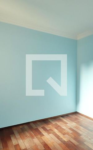 Apartamento à venda com 64m², 2 quartos e 2 vagasQuarto 2
