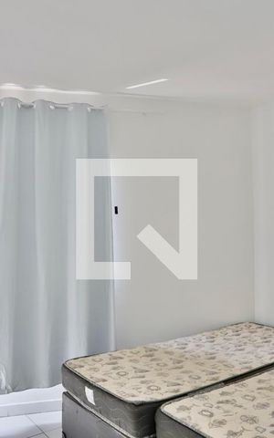 Apartamento para alugar com 25m², 1 quarto e sem vaga Apartamento para alugar com 25m², 1 quarto e sem vagaStudio