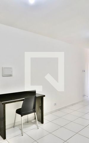Apartamento para alugar com 25m², 1 quarto e sem vaga Apartamento para alugar com 25m², 1 quarto e sem vagaStudio