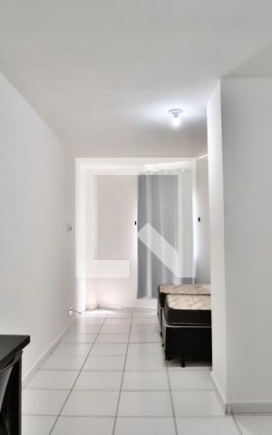 Apartamento para alugar com 25m², 1 quarto e sem vaga Apartamento para alugar com 25m², 1 quarto e sem vagaStudio