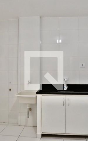 Apartamento para alugar com 25m², 1 quarto e sem vaga Apartamento para alugar com 25m², 1 quarto e sem vagaStudio