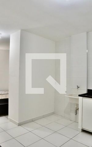 Apartamento para alugar com 25m², 1 quarto e sem vaga Apartamento para alugar com 25m², 1 quarto e sem vagaStudio