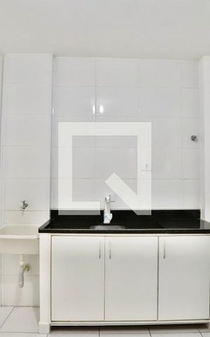 Apartamento para alugar com 25m², 1 quarto e sem vaga Apartamento para alugar com 25m², 1 quarto e sem vagaStudio
