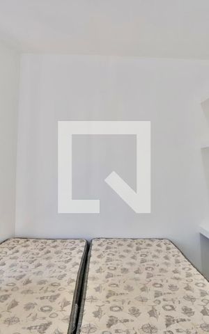 Apartamento para alugar com 25m², 1 quarto e sem vaga Apartamento para alugar com 25m², 1 quarto e sem vagaStudio