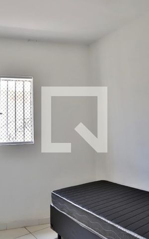 Studio para alugar com 38m², 2 quartos e sem vaga Studio para alugar com 38m², 2 quartos e sem vagaQuarto