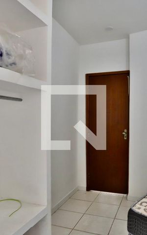 Studio para alugar com 38m², 2 quartos e sem vaga Studio para alugar com 38m², 2 quartos e sem vagaQuarto