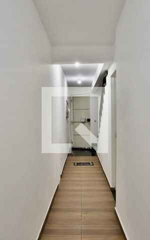 Studio para alugar com 38m², 2 quartos e sem vaga Studio para alugar com 38m², 2 quartos e sem vagaÁrea comum