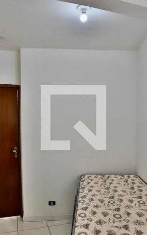 Studio para alugar com 38m², 2 quartos e sem vaga Studio para alugar com 38m², 2 quartos e sem vagaQuarto