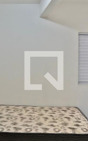 Studio para alugar com 38m², 2 quartos e sem vaga Studio para alugar com 38m², 2 quartos e sem vagaQuarto