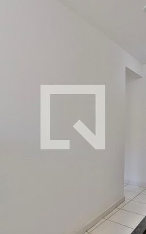 Studio para alugar com 38m², 2 quartos e sem vaga Studio para alugar com 38m², 2 quartos e sem vagaCozinha