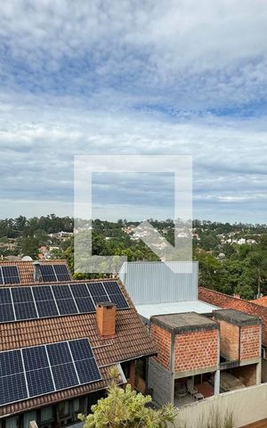 Casa de condomínio para alugar com 480m², 4 quartos e 6 vagasvista da Suíte 2
