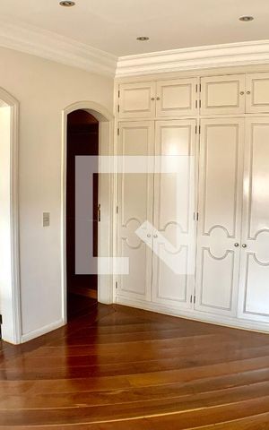 Apartamento à venda com 270m², 4 quartos e 4 vagasSuite 1