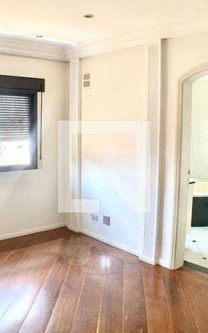 Apartamento à venda com 270m², 4 quartos e 4 vagasSuite 1