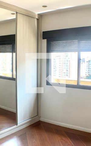 Apartamento à venda com 270m², 4 quartos e 4 vagasQuarto 3