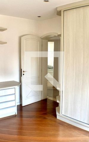 Apartamento à venda com 270m², 4 quartos e 4 vagasQuarto 3