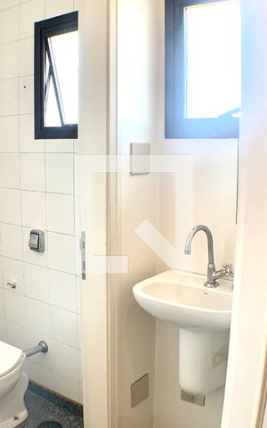 Apartamento à venda com 270m², 4 quartos e 4 vagasQuarto de Serviço
