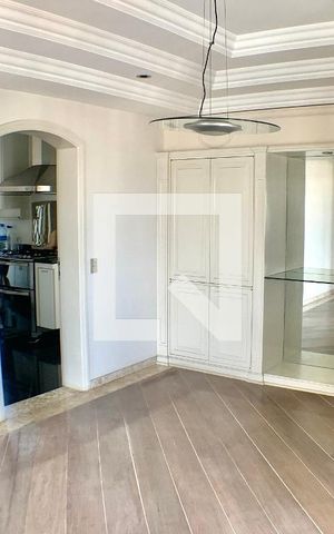 Apartamento à venda com 270m², 4 quartos e 4 vagasSala 3
