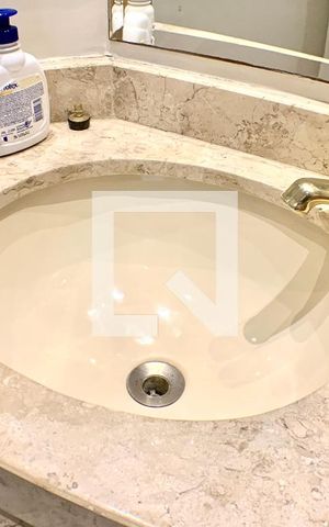 Apartamento à venda com 270m², 4 quartos e 4 vagasLavabo