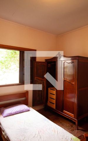 Casa à venda com 140m², 2 quartos e 2 vagasQuarto 2