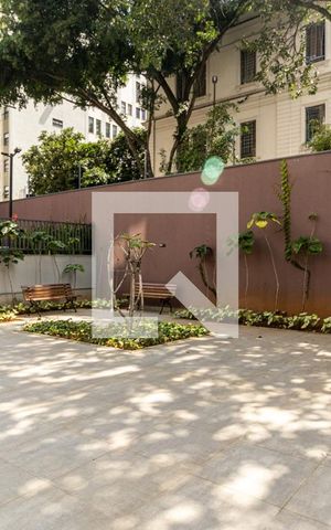 Studio à venda com 30m², 1 quarto e 1 vaga Studio à venda com 30m², 1 quarto e 1 vagaÁrea Externa