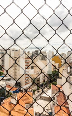 Studio à venda com 30m², 1 quarto e 1 vaga Studio à venda com 30m², 1 quarto e 1 vagaVaranda - Vista