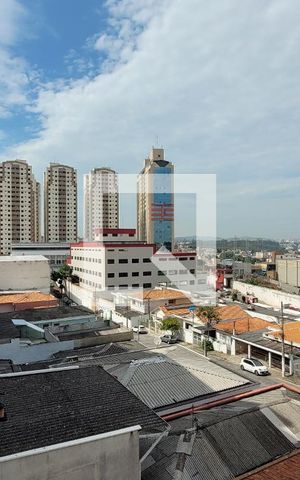 Apartamento à venda com 98m², 2 quartos e 1 vaga Apartamento à venda com 98m², 2 quartos e 1 vagaVista