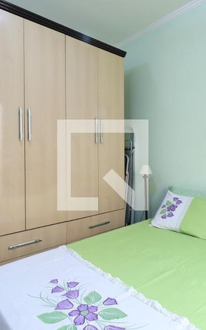 Apartamento à venda com 70m², 2 quartos e 2 vagasSuíte 1