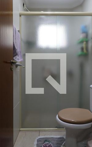 Apartamento à venda com 70m², 2 quartos e 2 vagasBanheiro