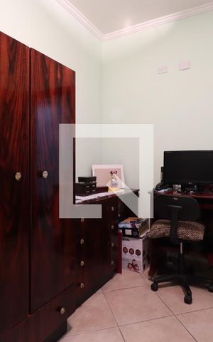 Apartamento à venda com 70m², 2 quartos e 2 vagasQuarto 1