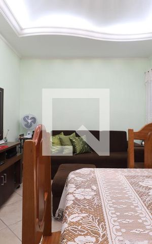 Apartamento à venda com 70m², 2 quartos e 2 vagasSala