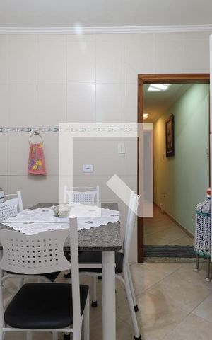 Apartamento à venda com 70m², 2 quartos e 2 vagasCozinha