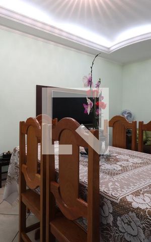 Apartamento à venda com 70m², 2 quartos e 2 vagasSala