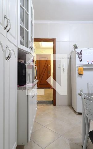 Apartamento à venda com 70m², 2 quartos e 2 vagasCozinha
