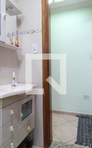 Apartamento à venda com 70m², 2 quartos e 2 vagasBanheiro