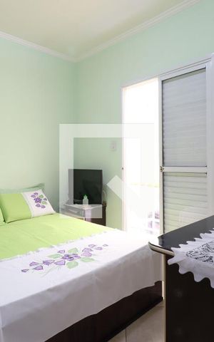 Apartamento à venda com 70m², 2 quartos e 2 vagasSuíte 1