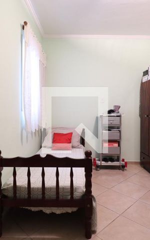 Apartamento à venda com 70m², 2 quartos e 2 vagasQuarto 1