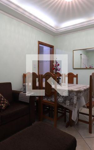 Apartamento à venda com 70m², 2 quartos e 2 vagasSala