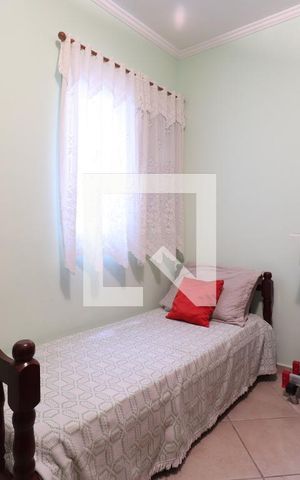 Apartamento à venda com 70m², 2 quartos e 2 vagasQuarto 1