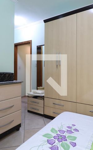 Apartamento à venda com 70m², 2 quartos e 2 vagasSuíte 1