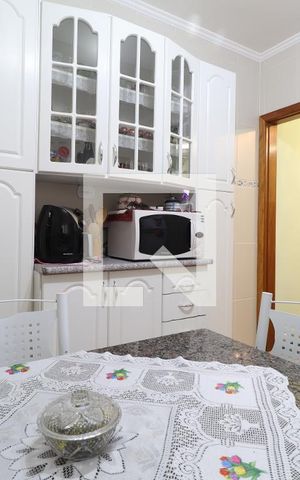 Apartamento à venda com 70m², 2 quartos e 2 vagasCozinha