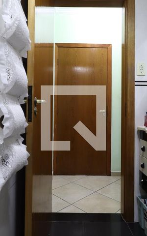 Apartamento à venda com 70m², 2 quartos e 2 vagasBanheiro da Suíte 1