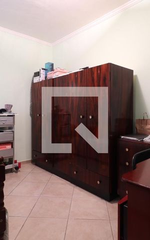 Apartamento à venda com 70m², 2 quartos e 2 vagasQuarto 1