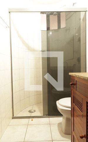 Casa para alugar com 100m², 3 quartos e 1 vagaBanheiro 
