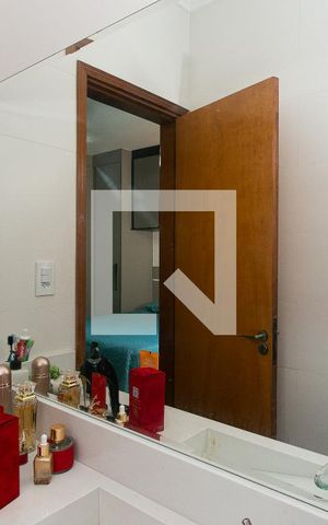 Casa à venda com 110m², 3 quartos e 2 vagas Casa à venda com 110m², 3 quartos e 2 vagasBanheiro da Suíte 1